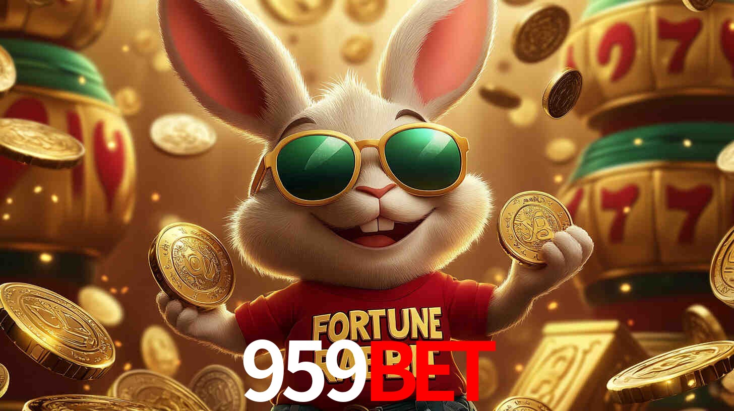 959BET: A Experiência de Casino com Jogos de Mesa ao Vivo