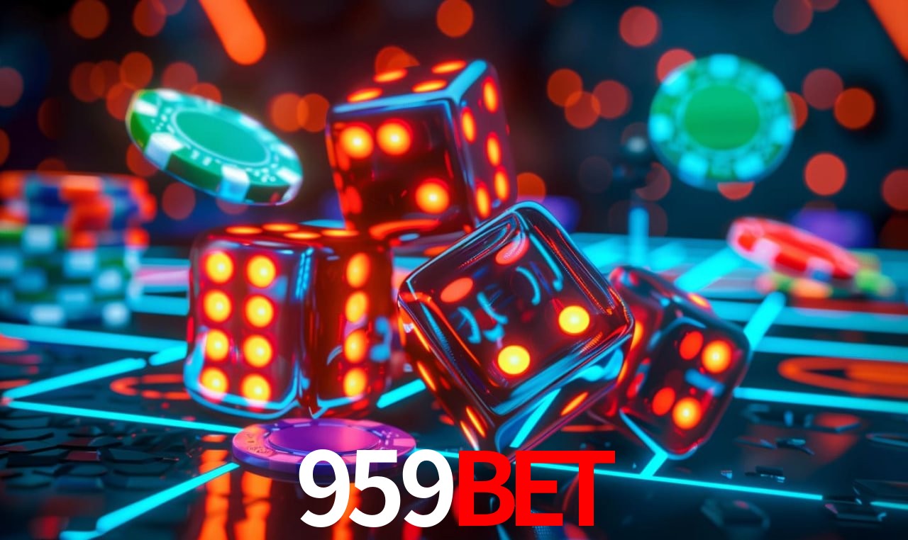 Casino Ao Vivo 959BET