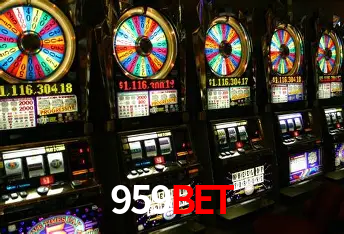 Descubra a Essência do 959BET: Nossa História e Compromissos