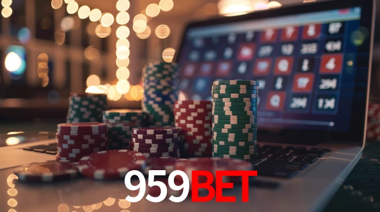 Exclusive Offers 959BET