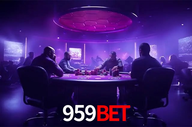 Especiais de Fim de Semana 959BET
