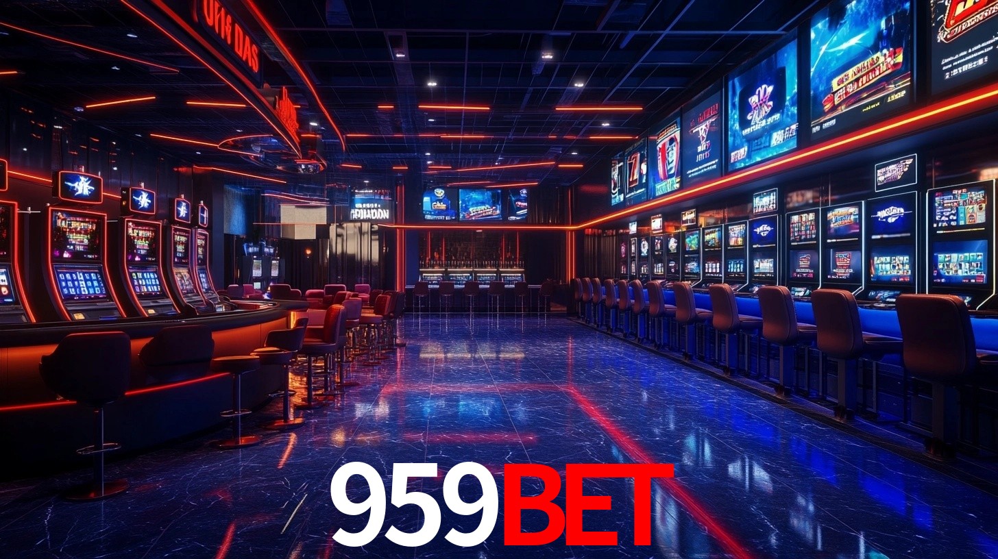 Exclusive Games 959BET
