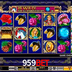 Desvendando o Mundo dos Jogos Virtuais na 959BET