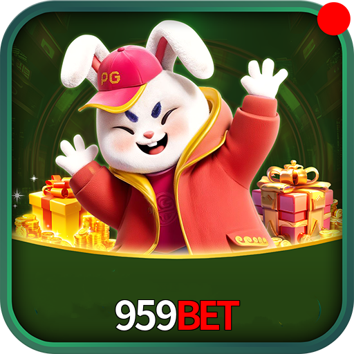 Logo 959BET